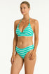 Sea Level Biarritz Mid Bikini Bottom